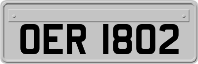 OER1802