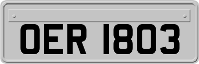 OER1803