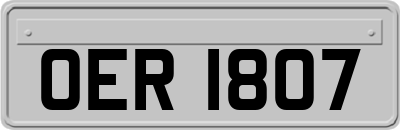 OER1807