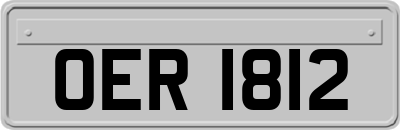 OER1812