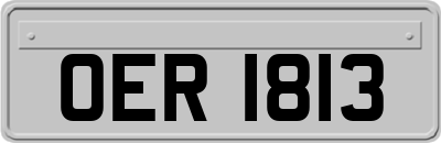 OER1813
