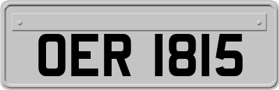 OER1815