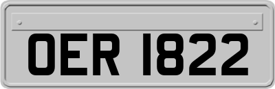 OER1822