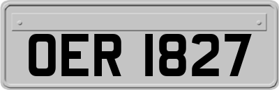 OER1827