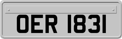 OER1831