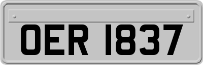 OER1837