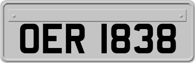 OER1838
