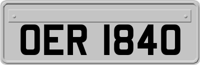 OER1840