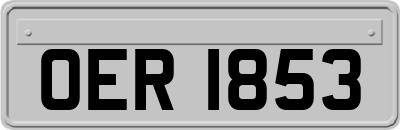 OER1853