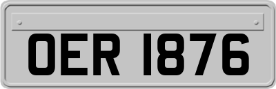 OER1876