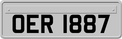 OER1887