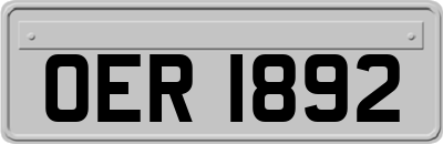 OER1892