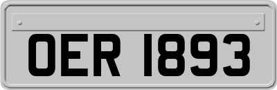 OER1893