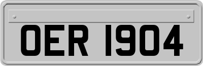 OER1904