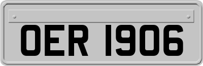OER1906