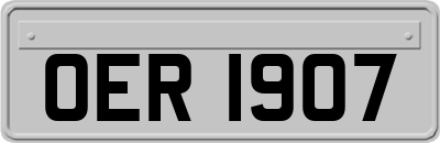 OER1907