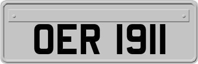 OER1911
