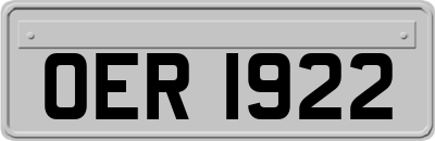 OER1922