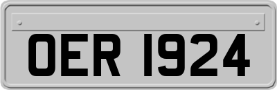 OER1924