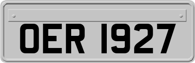 OER1927