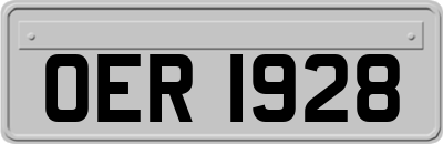 OER1928
