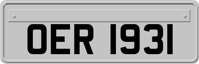 OER1931