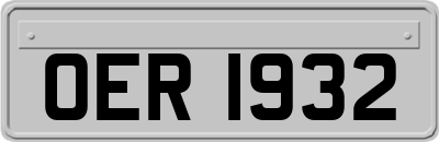 OER1932