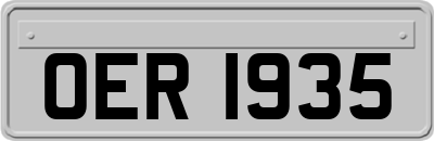 OER1935