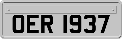 OER1937