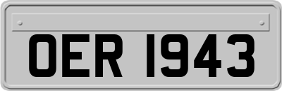 OER1943