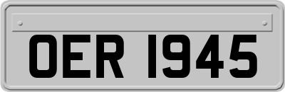 OER1945