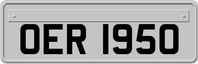 OER1950