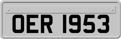 OER1953