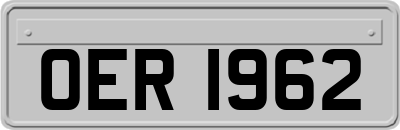 OER1962
