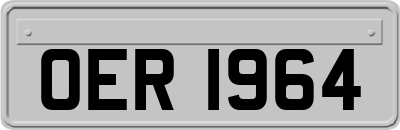 OER1964