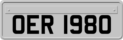 OER1980