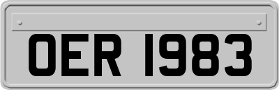 OER1983