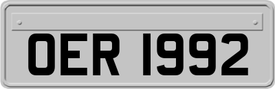 OER1992