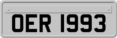 OER1993