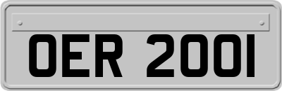 OER2001
