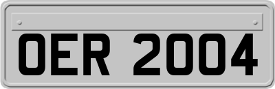 OER2004