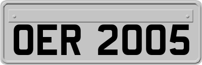 OER2005