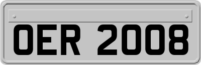 OER2008