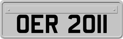OER2011