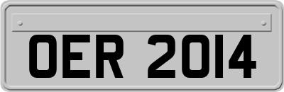 OER2014