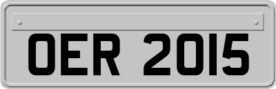 OER2015