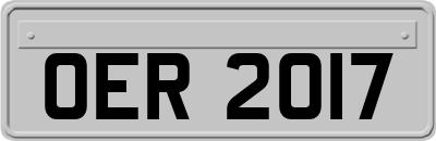 OER2017
