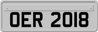 OER2018
