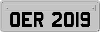 OER2019