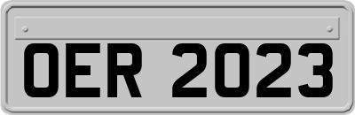 OER2023